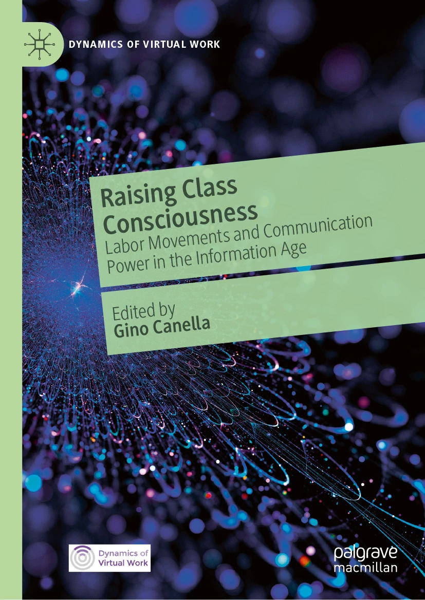 Raising Class Consciousness Book Cover